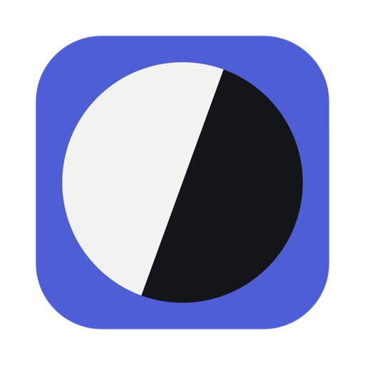 Dim icon
