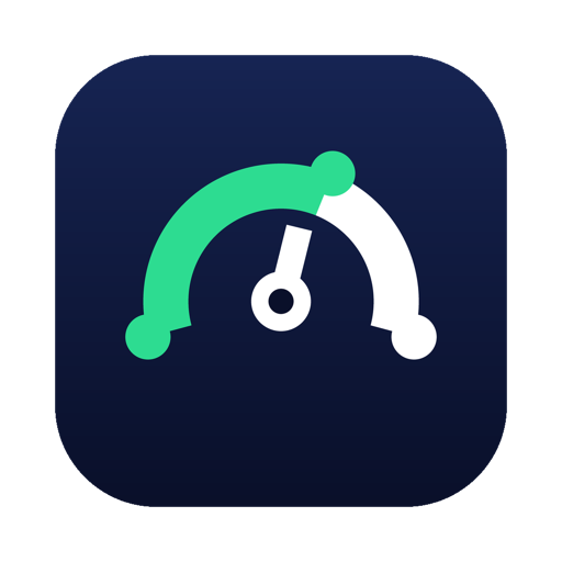NetPulse icon