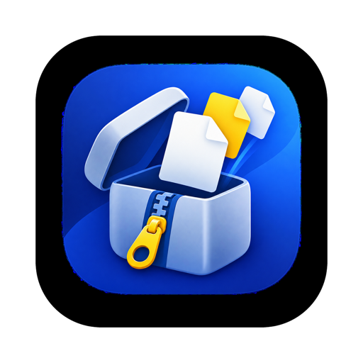 RarKit icon